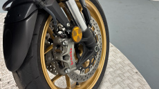 Honda CB 1000 Hornet (25MY)
